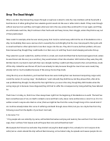 Drop The Dead Weight.pdf